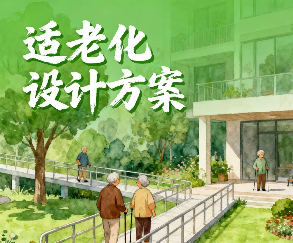 适老化设计方案